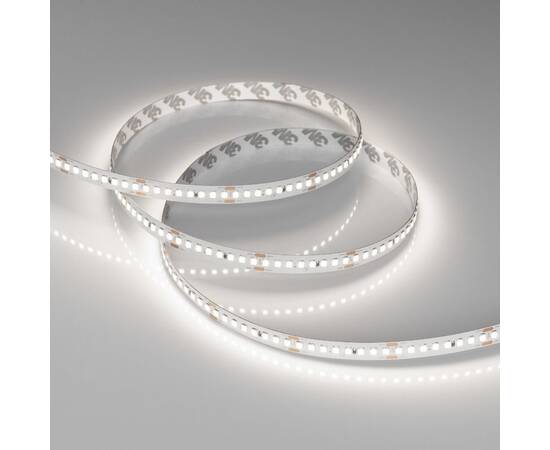 Светодиодная лента Arlight 17,6W/m 192LED/m 2835SMD дневной белый 5M RT-A192-10mm 24V Day5000 038743, изображение 4