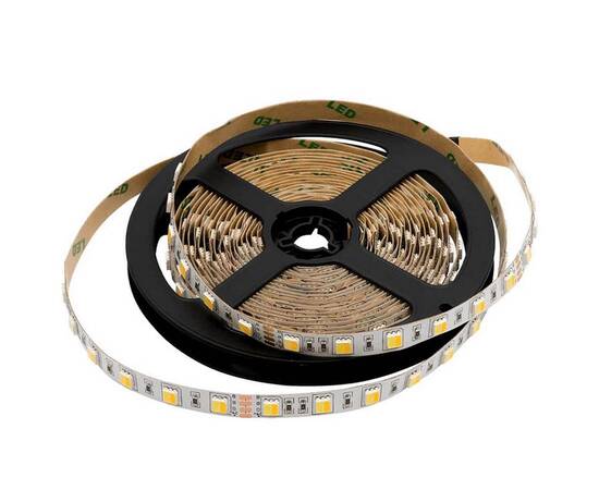 Светодиодная лента SWG SMD5050 5м 3000+6000К 009709