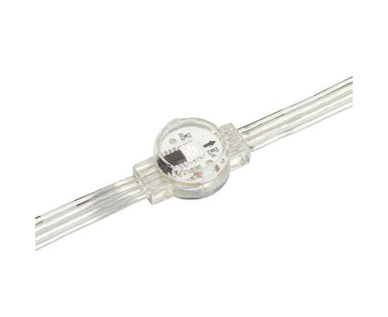 Светодиодный модуль Arlight DMX-B1-D20 12V RGB 036777, изображение 6