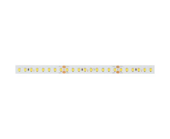 Светодиодная лента Arlight 17,6W/m 192LED/m 2835SMD холодный белый 5M RT-A192-10mm 24V White6000 038, изображение 4
