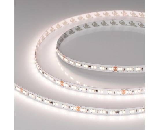 Светодиодная лента Arlight 21,3W/m 168LED/m 2835SMD от теплого до холодного 5M RT-A168-10mm 24V Day