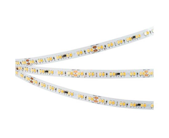 Светодиодная лента Arlight 21,3W/m 168LED/m 2835SMD от теплого до холодного 5M RT-A168-10mm 24V Day, изображение 2