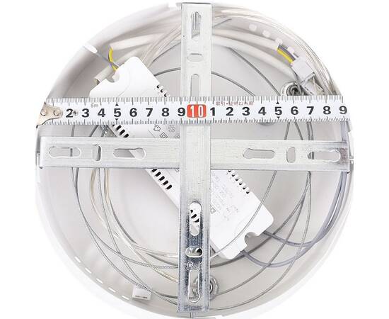 Подвесной светодиодный светильник Natali Kovaltseva Led Lamps 81297, изображение 4