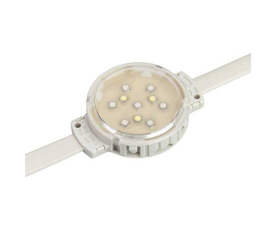 Светодиодный модуль Arlight DMX-F10-D50 24V RGBW 036825, изображение 5