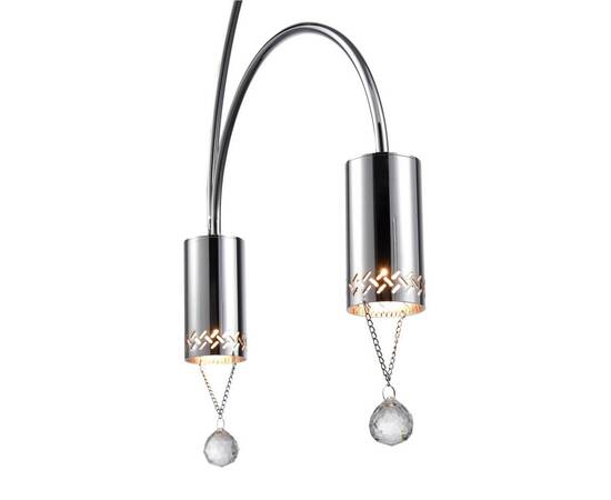 Подвесной светильник Vele Luce Pioggia VL4283P03, изображение 3