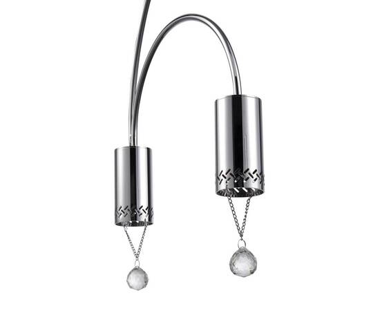 Подвесной светильник Vele Luce Pioggia VL4283P03, изображение 4