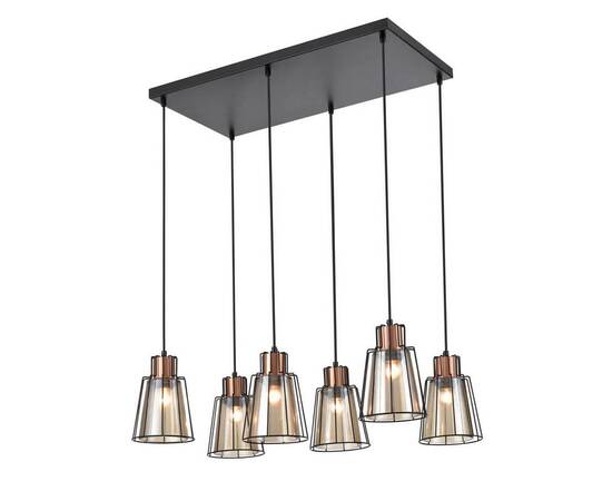 Подвесной светильник Vele Luce Carisma VL6462P06