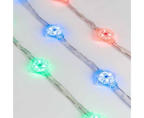 Светодиодный модуль Arlight Visor-SPI-5060-3-12V RGB 120deg 029377