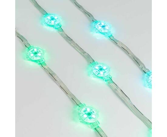 Светодиодный модуль Arlight Visor-SPI-5060-3-12V RGB 120deg 029377, изображение 2
