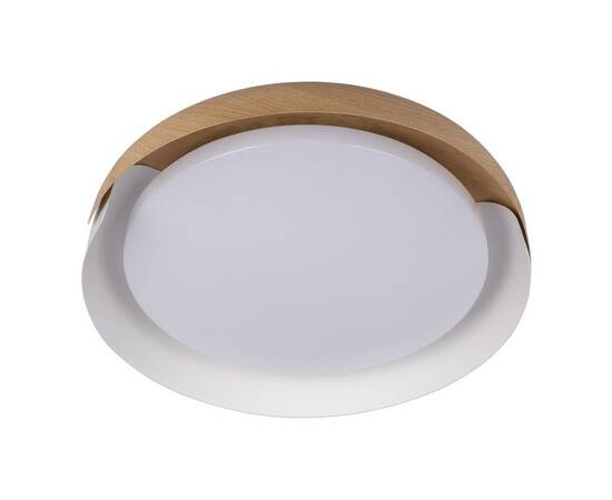 Потолочный светодиодный светильник Loft IT Coin 10198 White, изображение 2