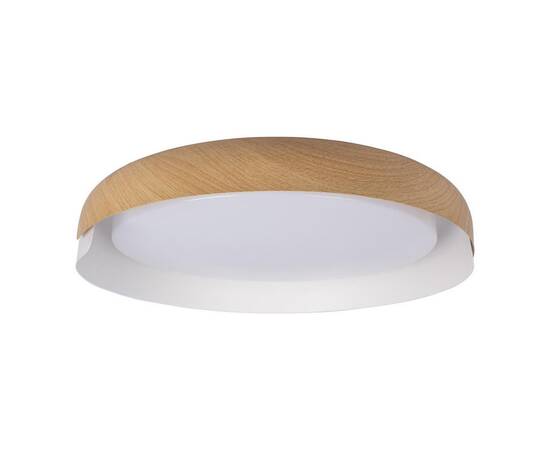 Потолочный светодиодный светильник Loft IT Coin 10198 White, изображение 3