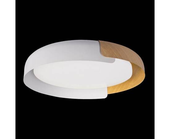 Потолочный светодиодный светильник Loft IT Coin 10198 White, изображение 5