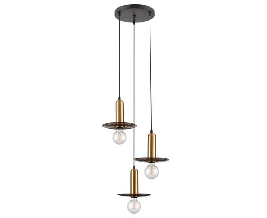 Подвесной светильник Vele Luce Gustoso VL5892P13, изображение 2