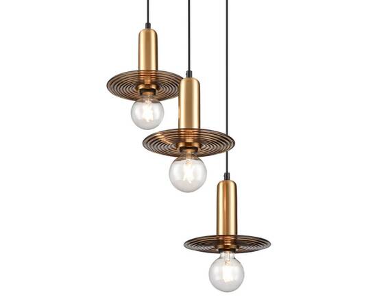Подвесной светильник Vele Luce Gustoso VL5892P13, изображение 3