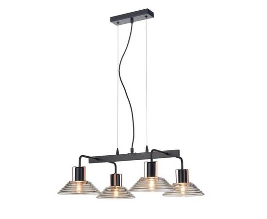 Подвесной светильник Vele Luce Intrigo VL5822P04