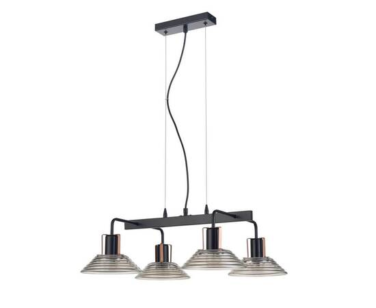 Подвесной светильник Vele Luce Intrigo VL5822P04, изображение 2