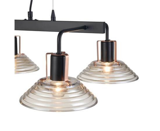 Подвесной светильник Vele Luce Intrigo VL5822P04, изображение 3