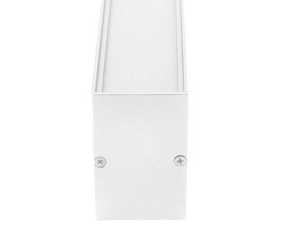 Подвесной светодиодный светильник Denkirs DK9204-WH, изображение 2