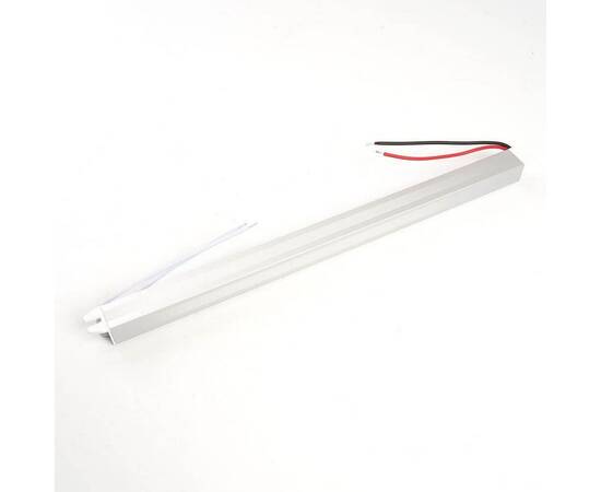 Блок питания для светодиодной ленты Feron LB001 24V 60W IP20 2,5A 48014, изображение 4