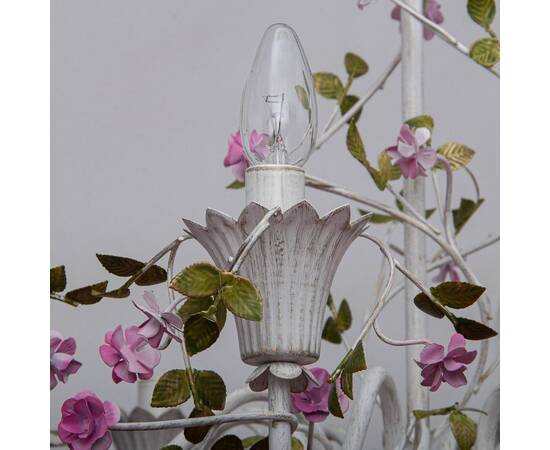 Подвесная люстра Abrasax Suzanne SD733, изображение 4