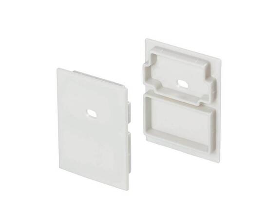 Набор заглушек Arlight ARH-Line-3750A с отверстием 019627