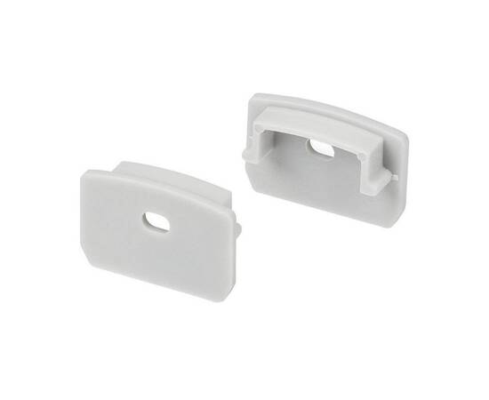 Заглушка Arlight ARH-Wide-H16 с отверстием 018818