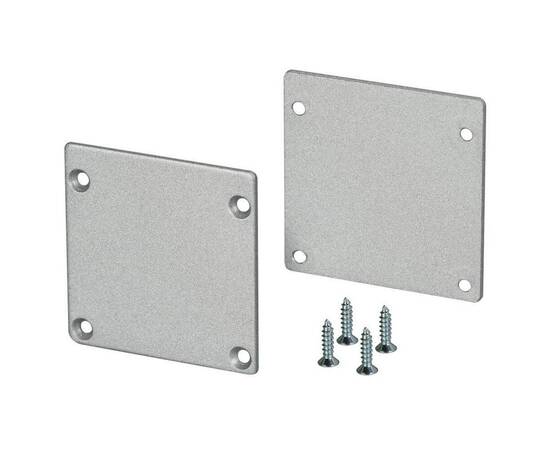 Набор заглушек Arlight SL-ARC-3535 Silver 026589