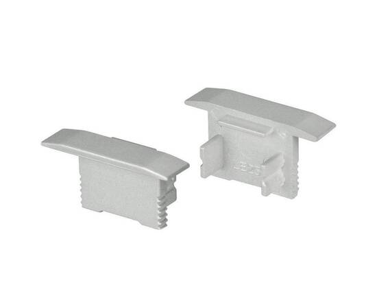 Набор заглушек Arlight SL-Slim-H13M-F25 глухая 24487