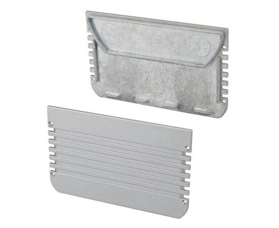 Заглушка Arlight Alu-Power-W8070 018965