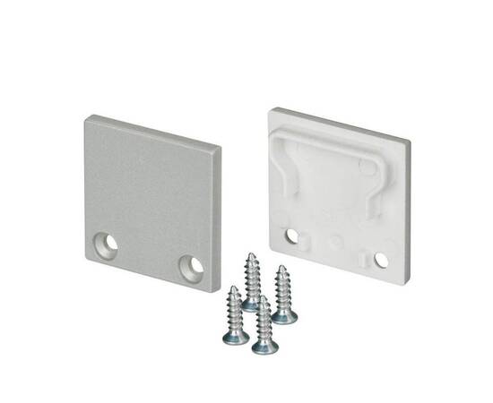 Набор заглушек Arlight SL-Line-2011M Square глухая 024320