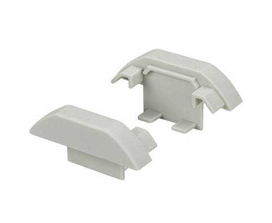 Заглушка Arlight PLS-Lock-H25-FA глухая 016387