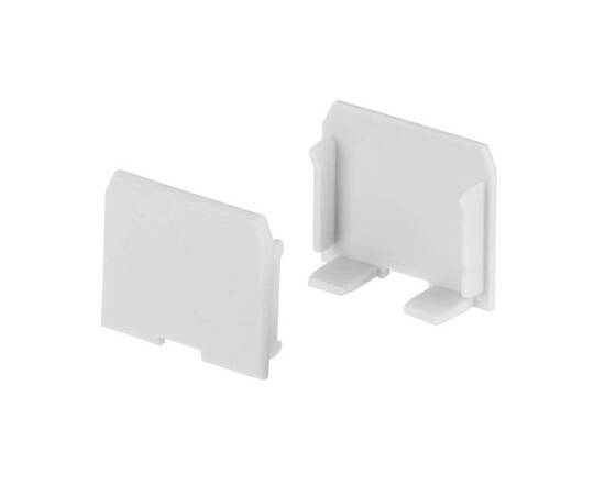 Заглушка Arlight PLS-Lock-H25-F-Hide глухая 019410