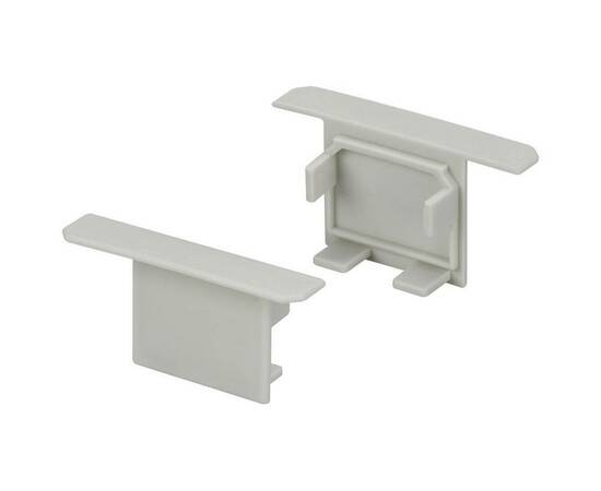 Заглушка Arlight PLS-Lock-H25-FM глухая 016384