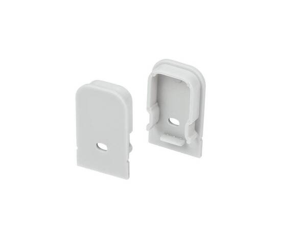 Заглушка Arlight ARH-Wide-H20 RRC с отверстием 018869