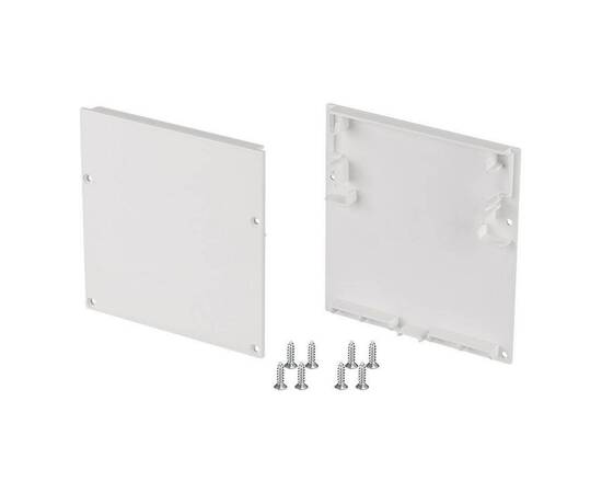 Набор заглушек Arlight SL-Line-7477 White 023527