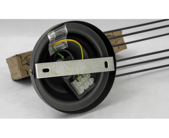 Бра Lussole Loft VI LSP-9108, изображение 4