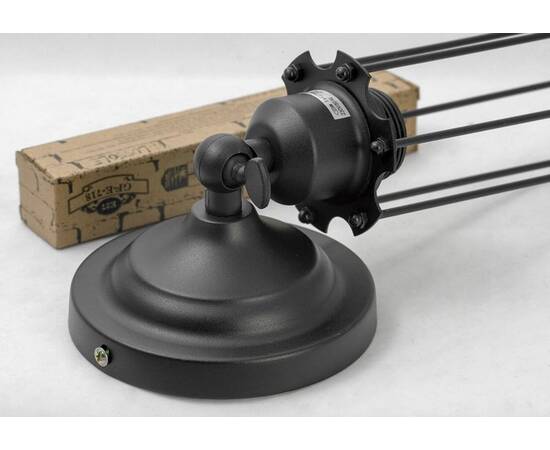 Бра Lussole Loft VI LSP-9108, изображение 5