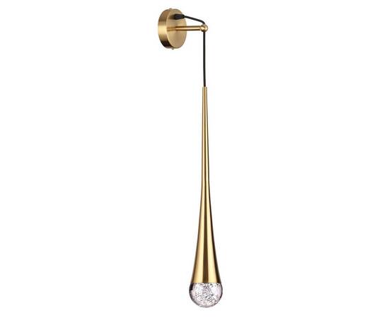 Бра Odeon Light L-vision Gota 4285/1W