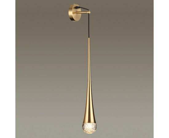 Бра Odeon Light L-vision Gota 4285/1W, изображение 5