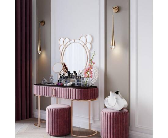 Бра Odeon Light L-vision Gota 4285/1W, изображение 6