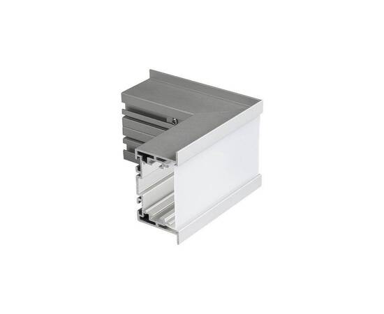 Коннектор L-образный Arlight S2-Line69-F-L90W внешний 021279