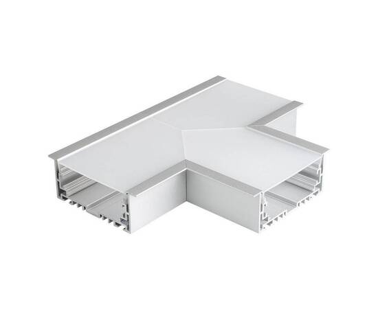 Коннектор T-образный Arlight S2-Line94-F-T90 тройной 021285