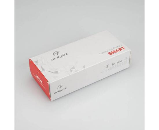 Конвертер Arlight Smart-K24-DMX512 027128, изображение 2