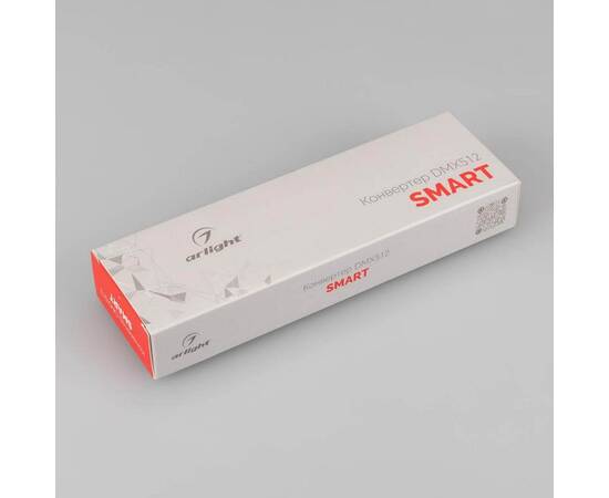 Конвертер Arlight Smart-K40-DMX 028413, изображение 3