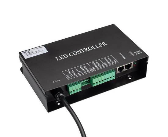 Контроллер Arlight HX-SPI-DMX-SL-4P 027277