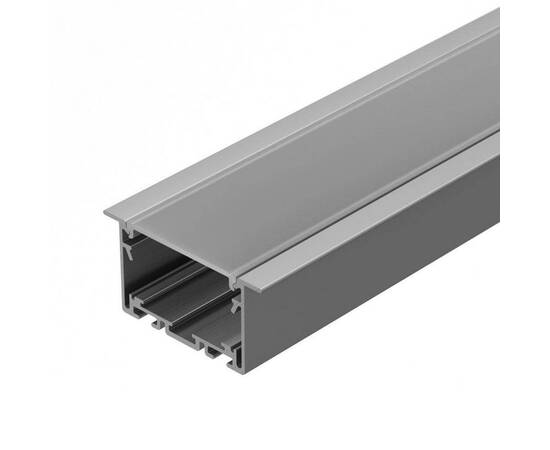 Профиль Arlight S2-Linia69-F-2500 Seamless Anod 029470