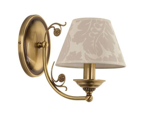 Бра Kutek Casamia Abazur CAS-K-1 (P/A)