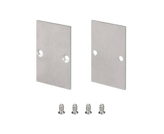 Набор заглушек Arlight SL-Comfort22-Fantom глухая 033278