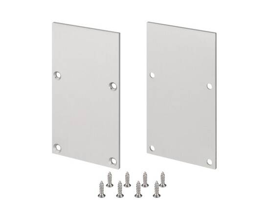 Набор заглушек Arlight SL-Comfort-3563 глухая 033280