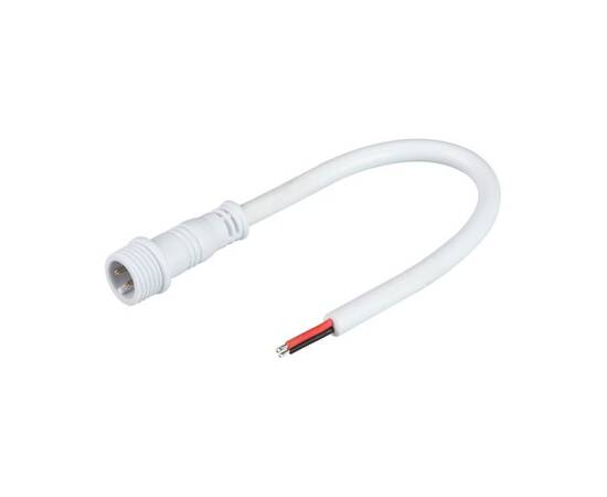 Коннектор выводной Arlight DCWP-Mono-2PIN-L150-F 032851